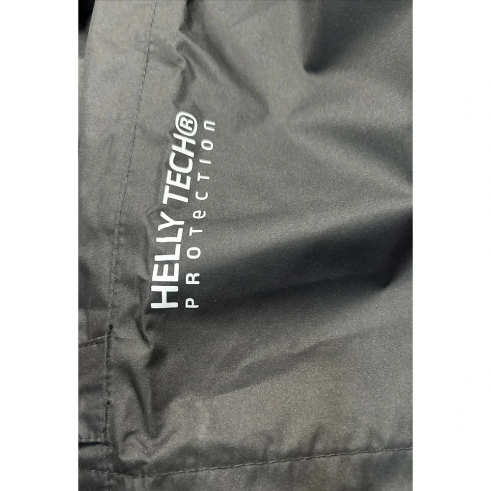 NWT Mens Helly‎ Hansen Workwear Manchester Waterproof Rain Pants Sz 3XL Golf ⛳️